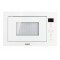 Встраиваемая микроволновая печь Exiteq EXM-106 white