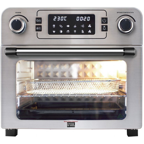 Мини-печь GFgril GFAO-700