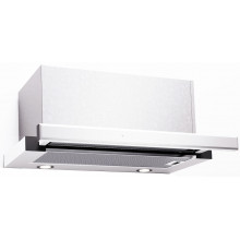 Встраиваемая вытяжка Zugel ZHT652GW
