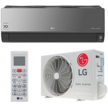 Сплит-система LG AC09BK