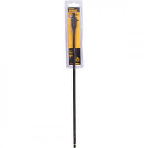 Сверло перовое DeWalt 16х406мм Extreme Impact (DT 4784)