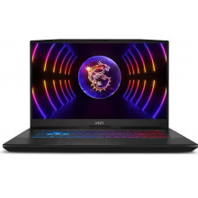 Ноутбук MSI Pulse 17 B13VGK-441RU (9S7-17L531-441)