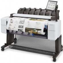 Многофункциональное устройство HP DesignJet T2600dr PS (3EK15A)