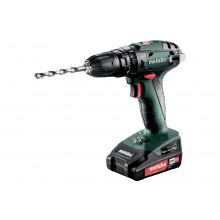 Аккумуляторная дрель-шуруповерт Metabo SB 18 (602245560)