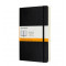Блокнот Moleskine Classic Soft Expended (QP616EXP)