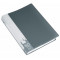 Папка Бюрократ (BPV60GREY)