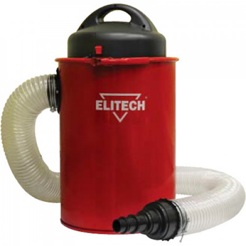 Строительный пылесос Elitech ПДС 1100 К