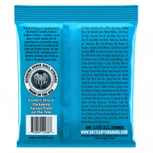 Струны Ernie Ball 2238