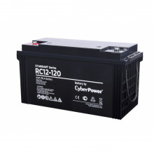 Батарея для ИБП CyberPower RC 12-120