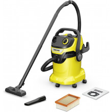 Пылесос строительный Karcher 1.628-300.0