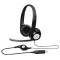 Гарнитура Logitech Headset H390 USB (981-000406)