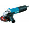 Угловая шлифмашина Makita 9558HNR