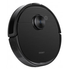 Робот-пылесос Ecovacs DeeBot T9 AIVI Black