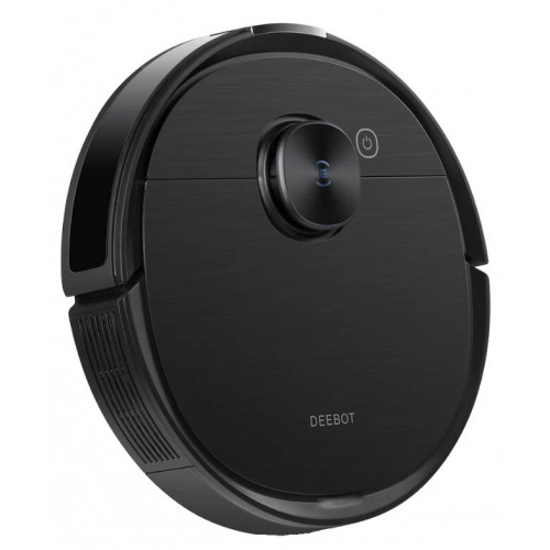 Робот-пылесос Ecovacs DeeBot T9 AIVI Black