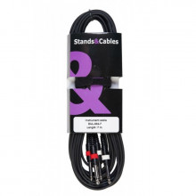 Кабель Stands & Cables DUL-004-7