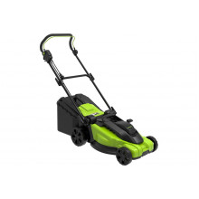 Газонокосилка электрическая GreenWorks LM2000 (2515707)
