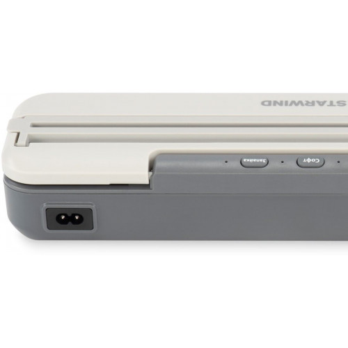 Вакуумный упаковщик StarWind STVA1000
