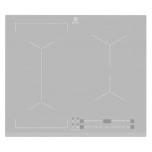 Встраиваемая индукционная варочная панель Electrolux EIV 63440 BS