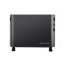 Конвектор Thermex PRONTO 1500M BLACK