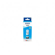 Чернила Epson 103C (C13T00S24A)