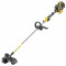 Триммер аккумуляторный DeWalt DCM571X1