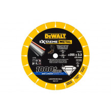 Алмазный диск DeWalt DT40257