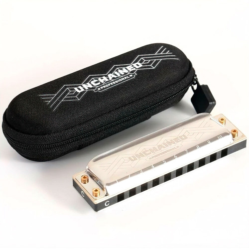 Губная гармоника Easttop Pro60 G