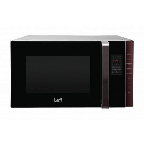 Микроволновая печь Leff 23MD803SG