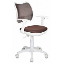 Компьютерное кресло Бюрократ CH-W797 BR/TW-14C