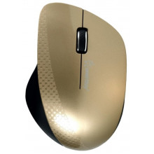 Мышь Smartbuy SBM-309AG-O коричневый