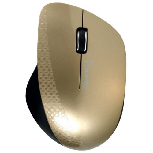 Мышь Smartbuy SBM-309AG-O коричневый
