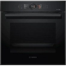 Встраиваемый электрический духовой шкаф Bosch HBG 876EC7S