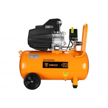 Компрессор поршневой Deko DKAC50 (018-1111)