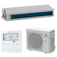 Сплит-система канального типа Electrolux EACD-12H/UP4-DC/N8