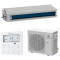 Сплит-система канального типа Electrolux EACD-12H/UP4-DC/N8