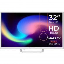 Телевизор Topdevice TDTV32BS02H_WE