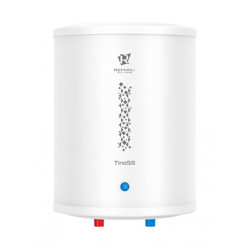 Водонагреватель накопительный Royal Clima RWH-TS10-RSU