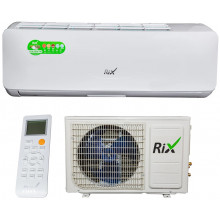 Сплит-система Rix I/O-W12MB