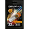 Флэш-накопитель Exployd 32GB 530 оранжевый