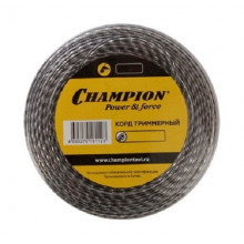 Корд триммерный Champion Tri-twist C7044