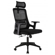 Кресло офисное Everprof EP-530 black