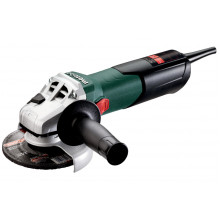 Шлифмашина Metabo W 9-125 600376010