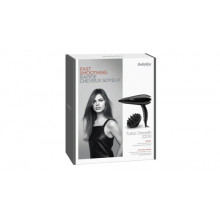Фен BaByliss PRO D572DE