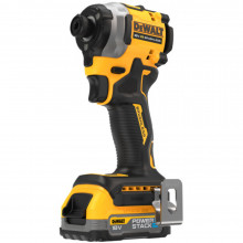Аккумуляторный винтоверт DeWalt DCF850E1T