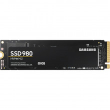 Накопитель SSD Samsung MZ-V8V500BW