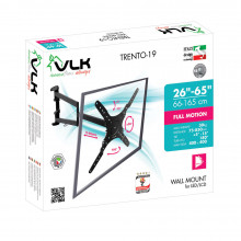 Кронштейн VLK Trento 19 черный