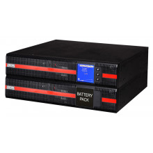 ИБП Powercom Macan MRT-6000