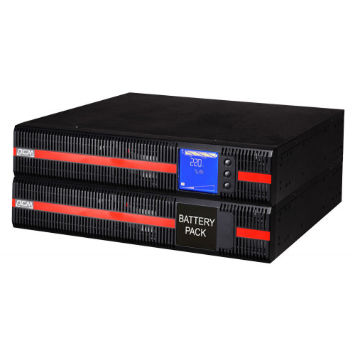 ИБП Powercom Macan MRT-6000