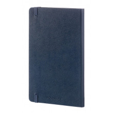 Блокнот Moleskine Classic Large (QP060B20)