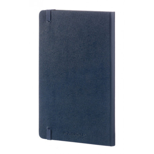 Блокнот Moleskine Classic Large (QP060B20)